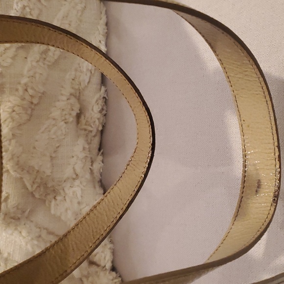 Yves Saint Laurent Rive Gauche Handbag - Picture 14 of 16